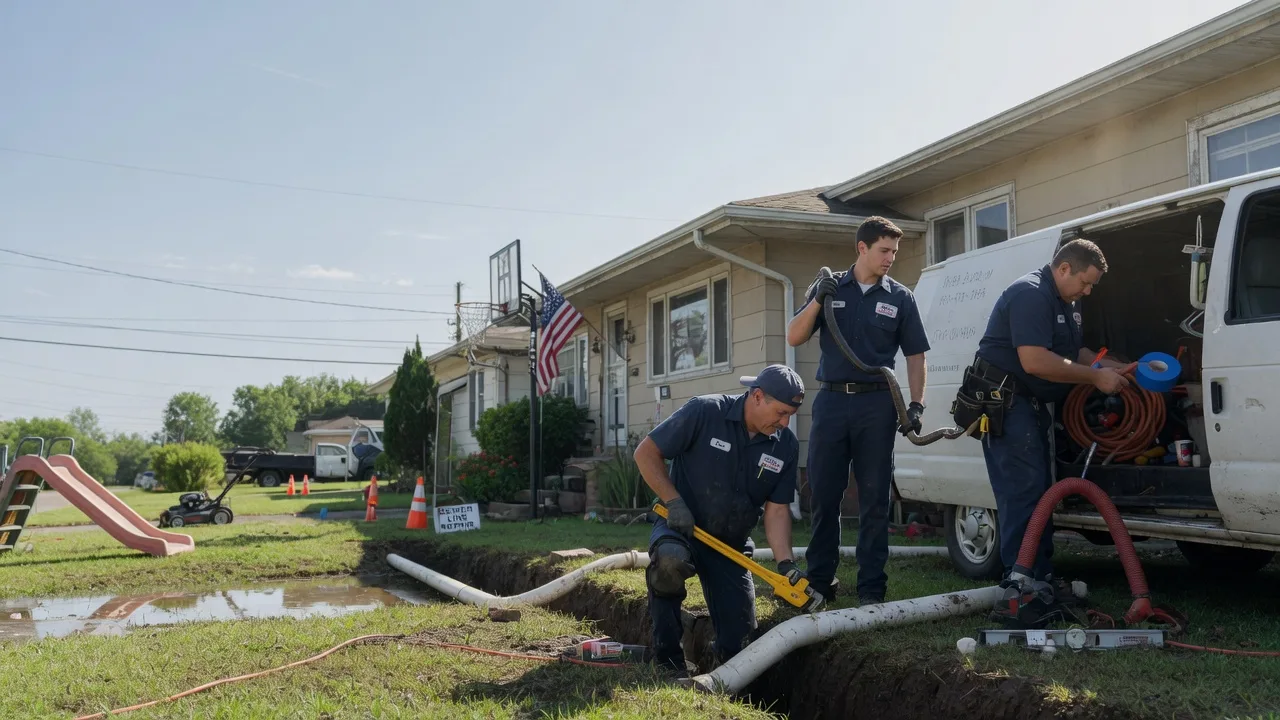 Toilet Installation in Woodbury, NY near me
